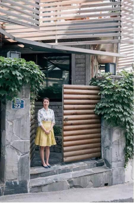한소 프레지덴셜 스위트 한옥 호텔 서울특별시 외부 사진